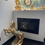 Apartment Tropique