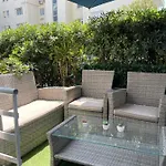 Tropique Apartment