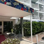 Apartment Tropique