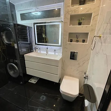 Tropique Apartment Antibes