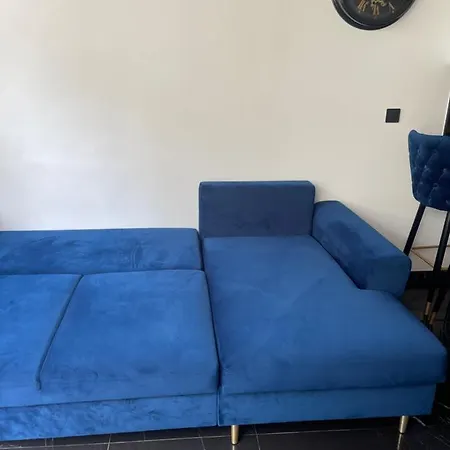 Tropique Apartment
