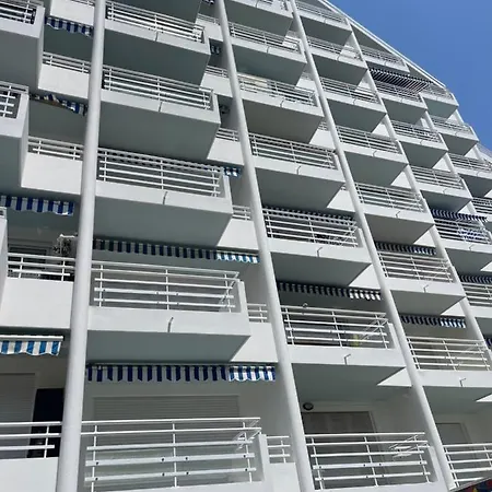 Tropique Apartment