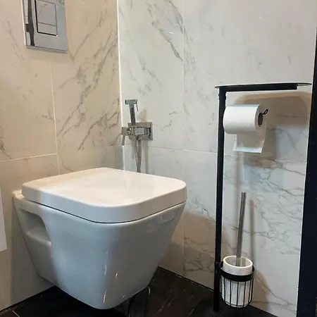 Tropique Apartment Antibes