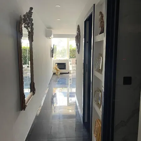 Apartment Tropique *