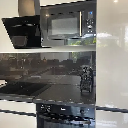 Tropique Apartment *