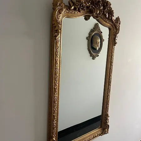 公寓 Tropique 昂蒂布