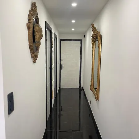 Tropique Apartment Antibes