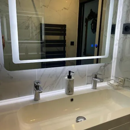 Tropique Apartment Antibes