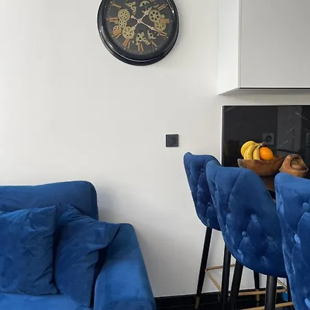 Tropique Apartment