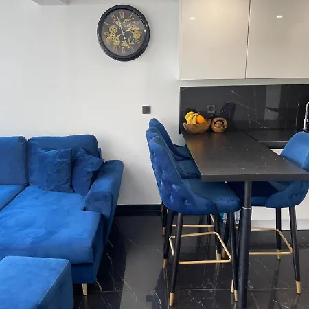 Tropique Apartment Antibes