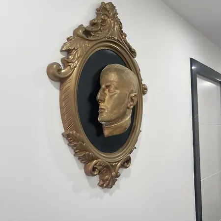 Tropique Apartment Antibes