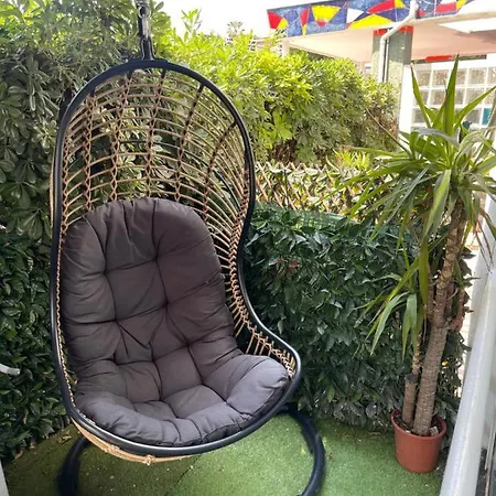 Tropique Apartment *