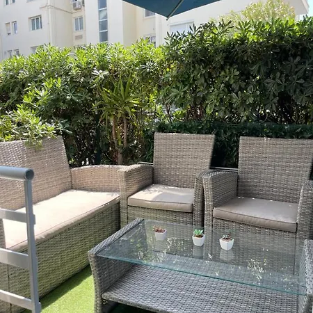 Tropique Apartment