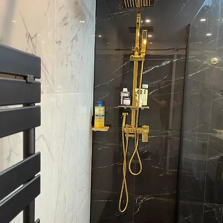 Apartment Tropique