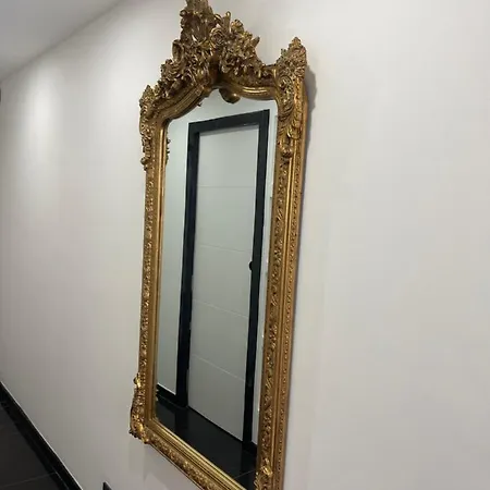 Tropique Apartment Antibes