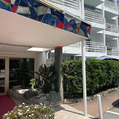 Apartment Tropique