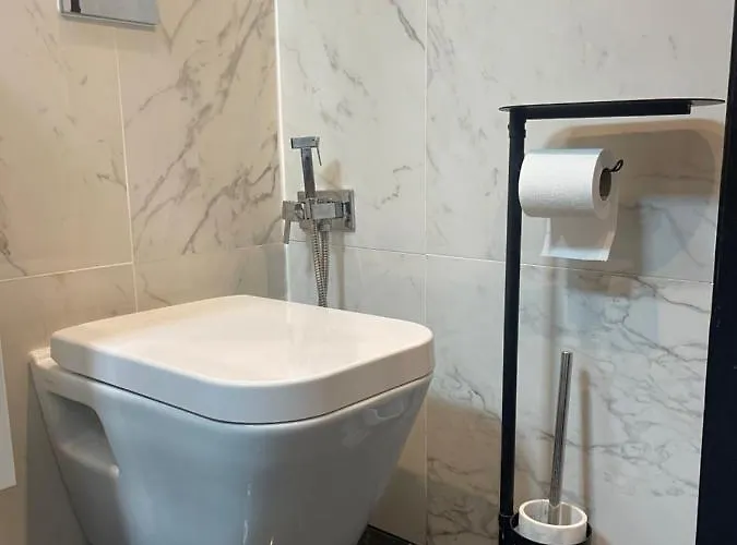 Tropique 公寓 昂蒂布