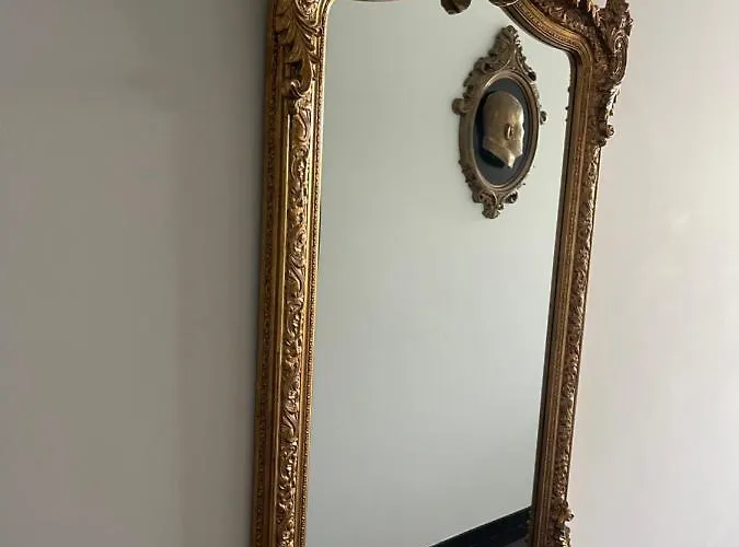 Daire Tropique Antibes