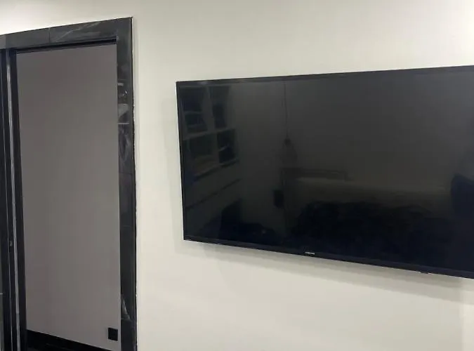 Tropique 公寓 昂蒂布