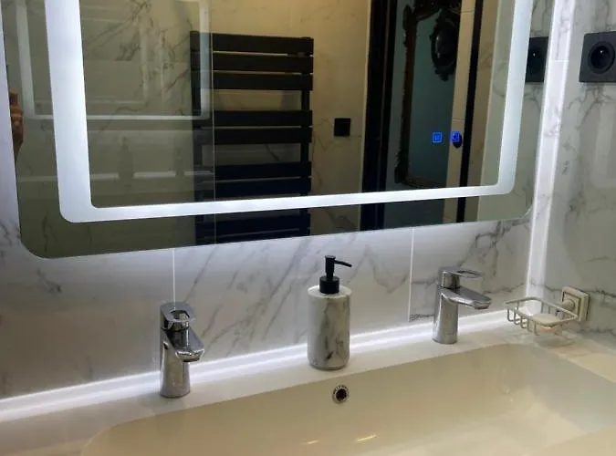 Tropique 公寓 昂蒂布