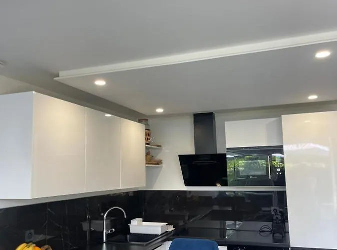 Tropique * 昂蒂布